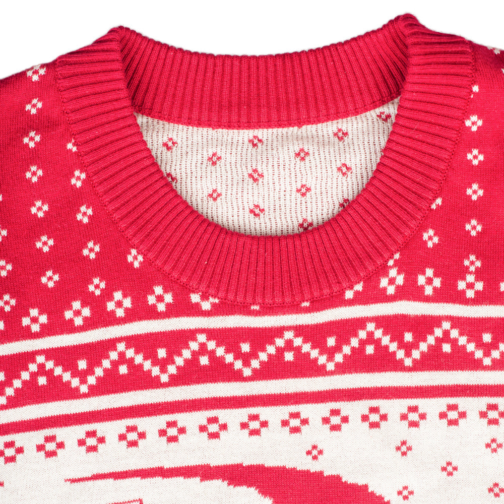 Ugly Christmas Sweater - Toy Story Design for Fans Julesroches