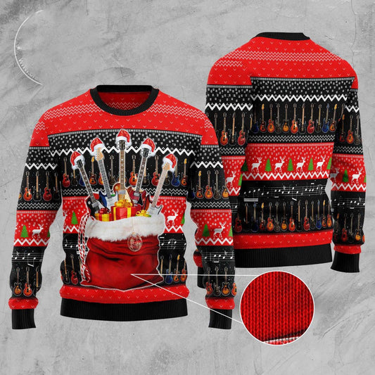 Ugly Sweater JulesRoche All-Over Print Funny Xmas Julesroches