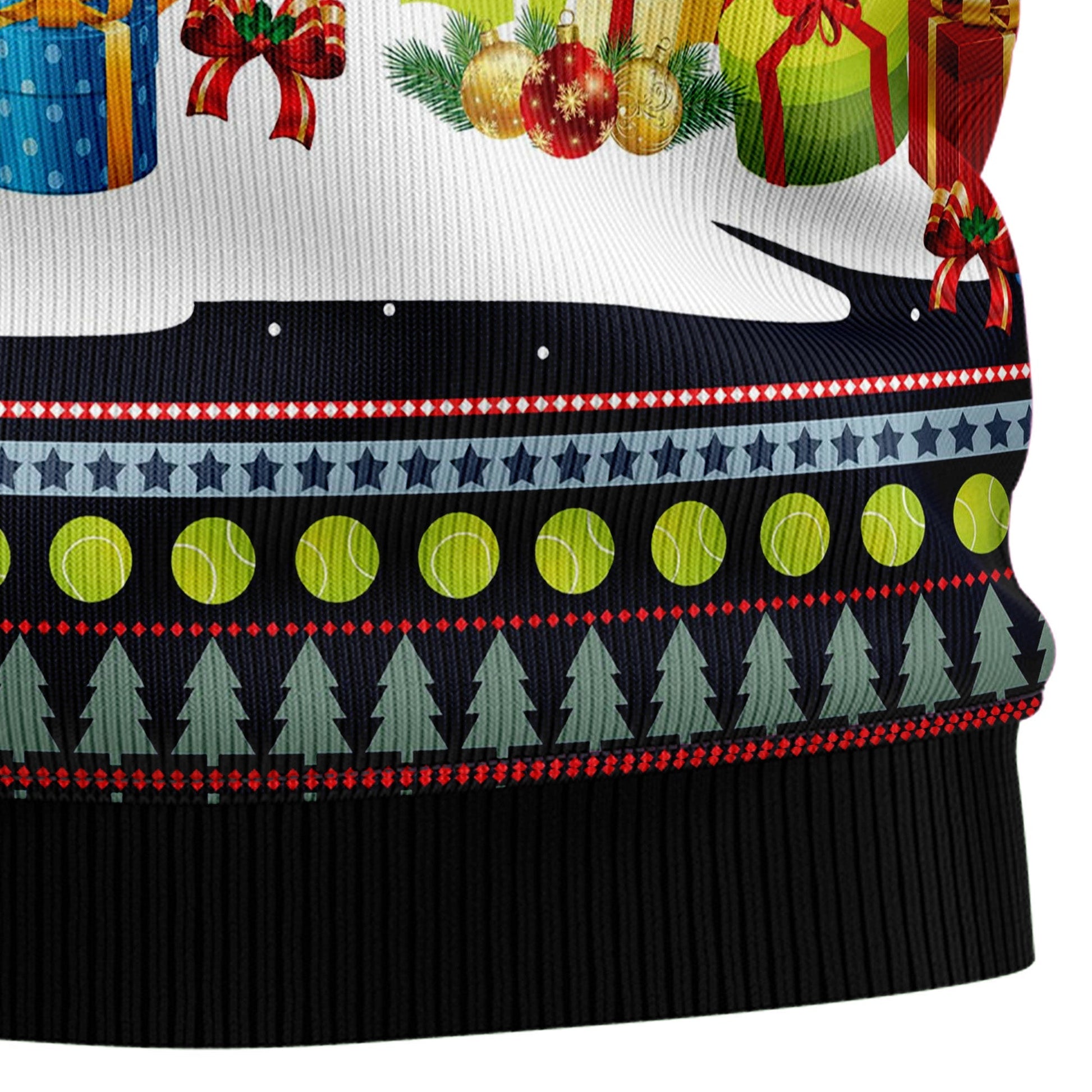 Ugly Sweater JulesRoche All-Over Print Holiday Collection Julesroches