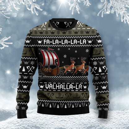 Ugly Sweater JulesRoche All-Over Print Holiday Collection Julesroches