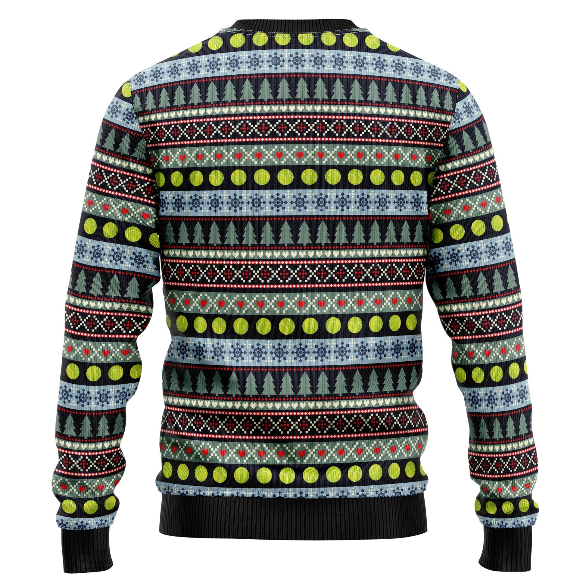 Ugly Sweater JulesRoche All-Over Print Holiday Collection Julesroches