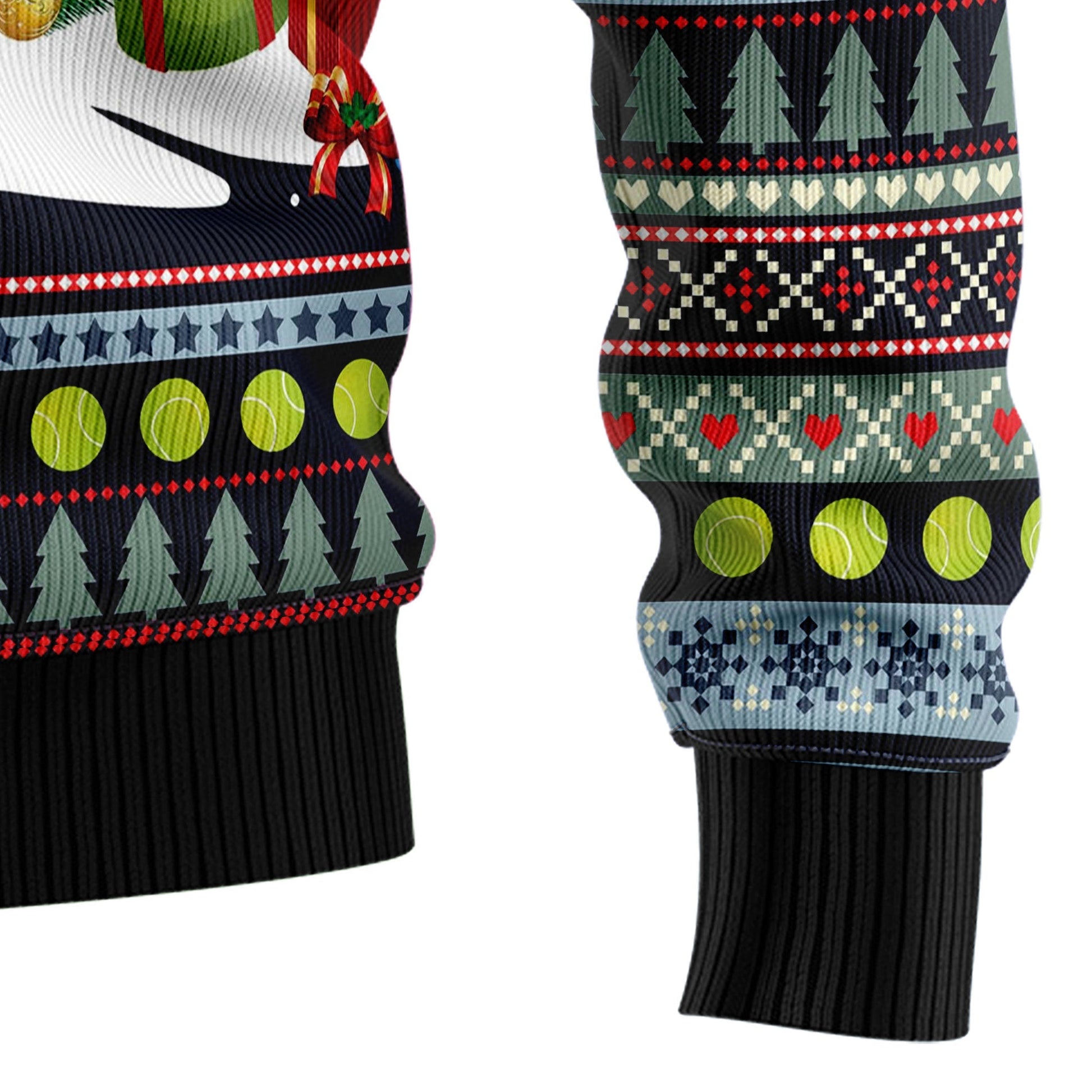 Ugly Sweater JulesRoche All-Over Print Holiday Collection Julesroches