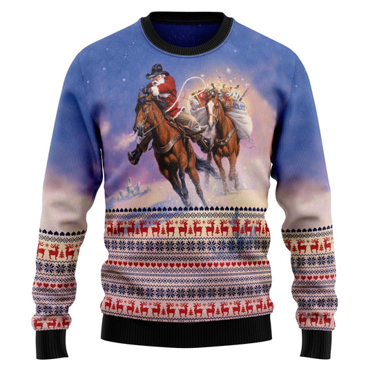 Ugly Sweater JulesRoche All-Over-Print Holiday Special Julesroches