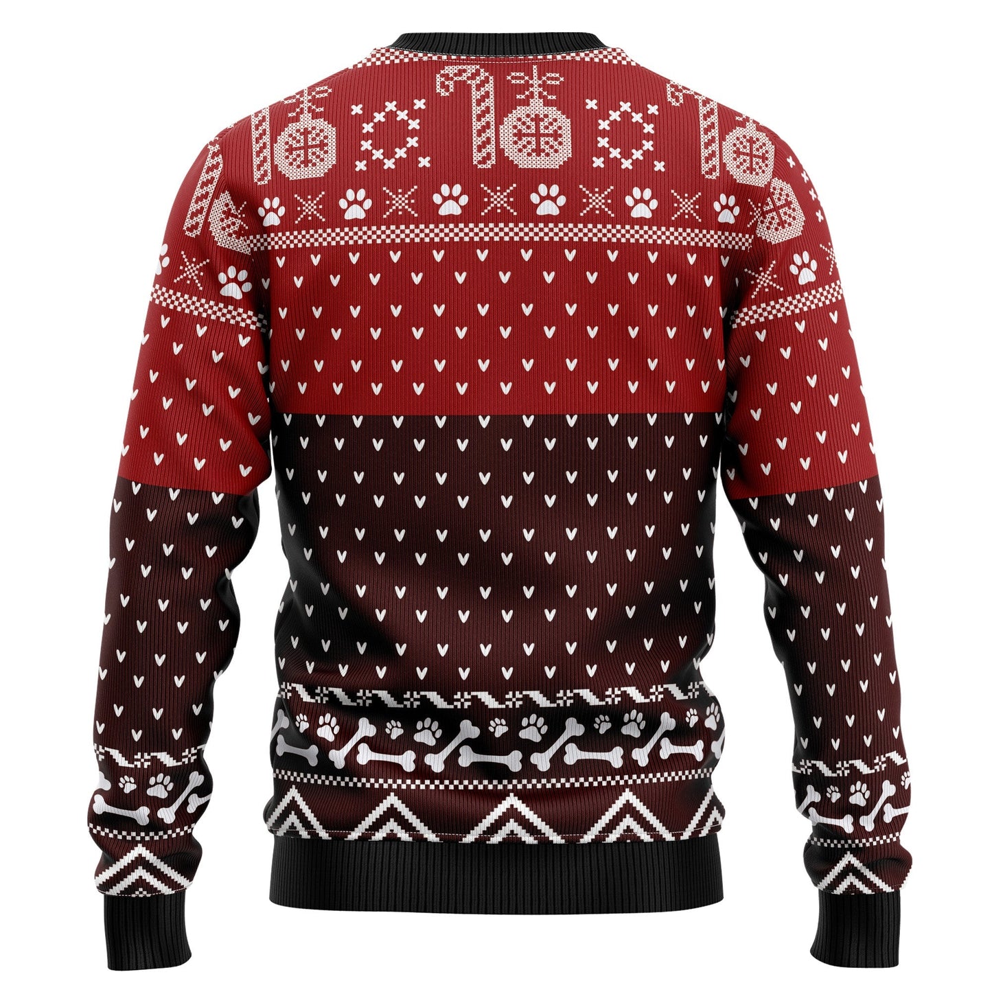 Ugly Sweater JulesRoche All-Over-Print Holiday Style Julesroches