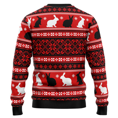 Ugly Sweater JulesRoche All-Over-Print Winter Collection Julesroches