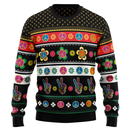 Ugly Sweater JulesRoche All-Over Print Winter Style Julesroches