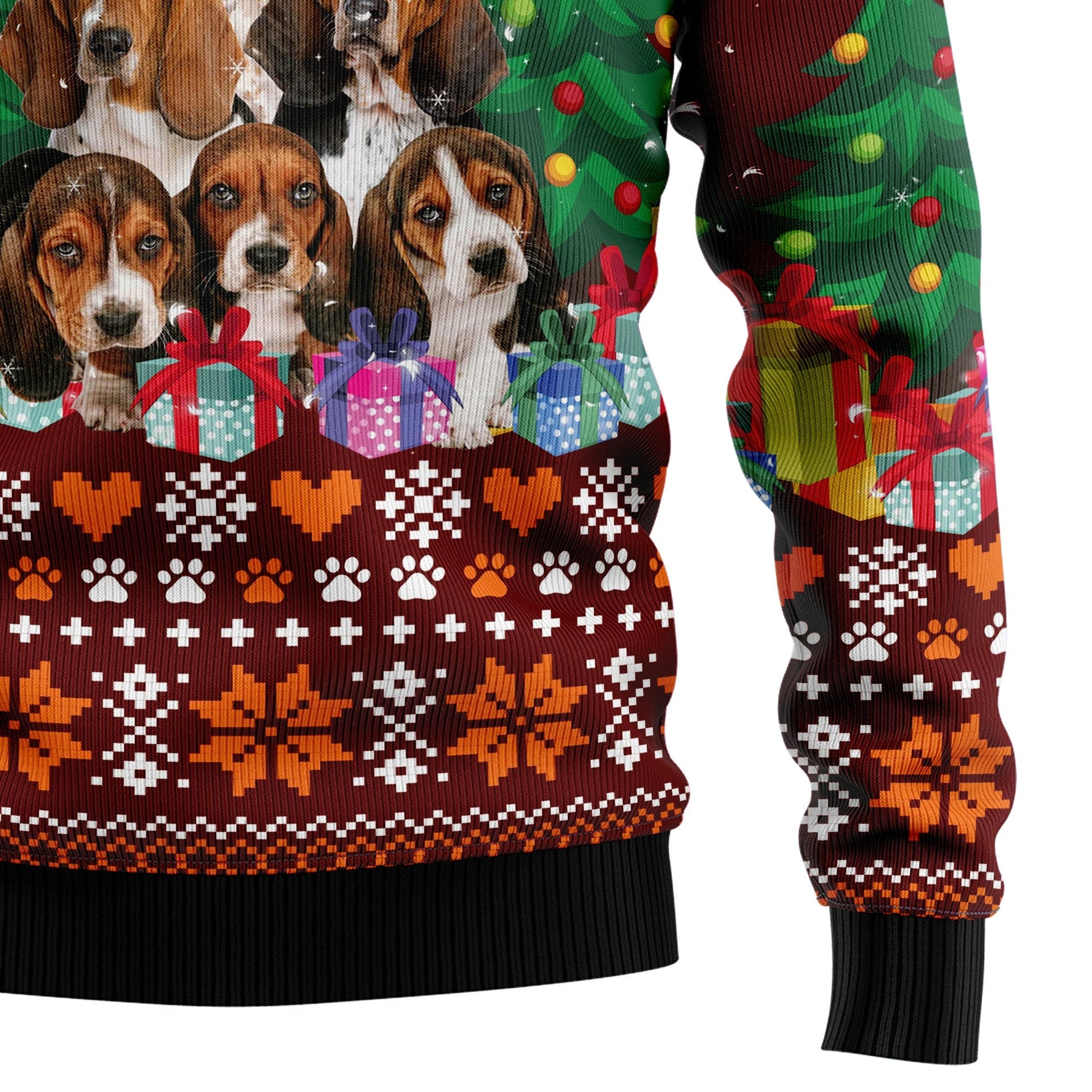 Ugly Sweater JulesRoche Cotton Blend Warm & Trendy Julesroches