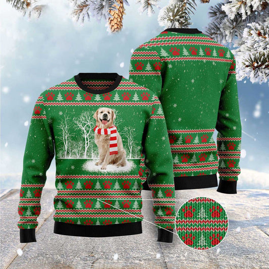 Ugly Sweater JulesRoche Funny Christmas Style Pullover Julesroches