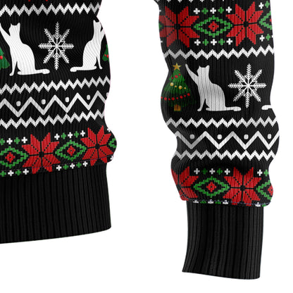 Ugly Sweater by JulesRoche - All-Over Print, Warm Winter Design Julesroches