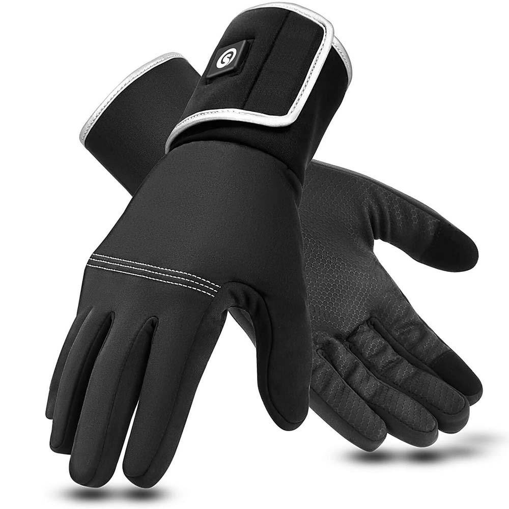 Warming Gloves - Battery Heated for Outdoor Use Julesroches