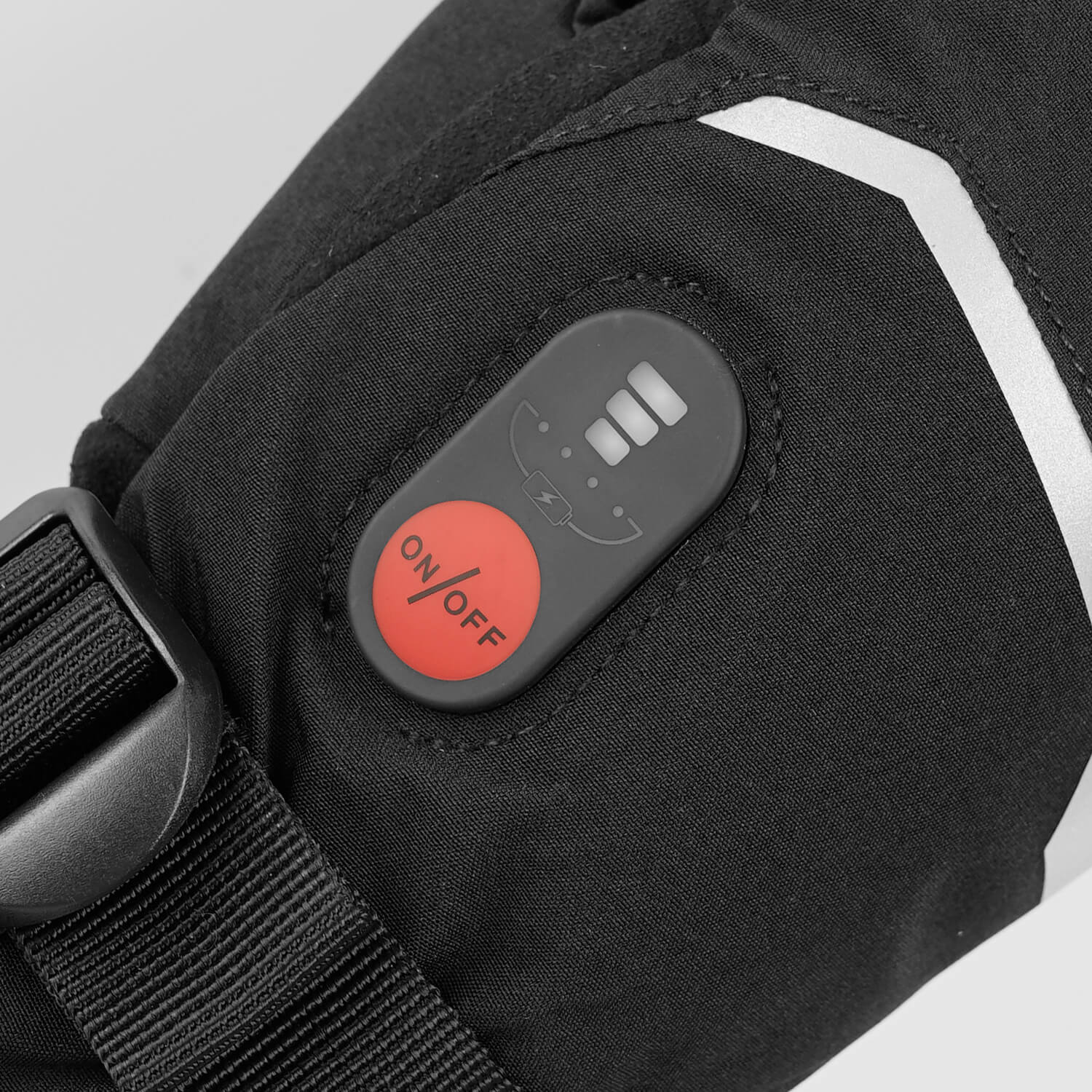 Waterproof Gloves - Anti-Slip Design for Flexible Grip Julesroches