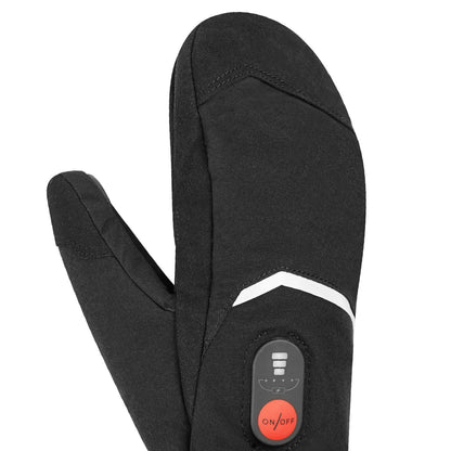 Waterproof Gloves - Anti-Slip Design for Flexible Grip Julesroches