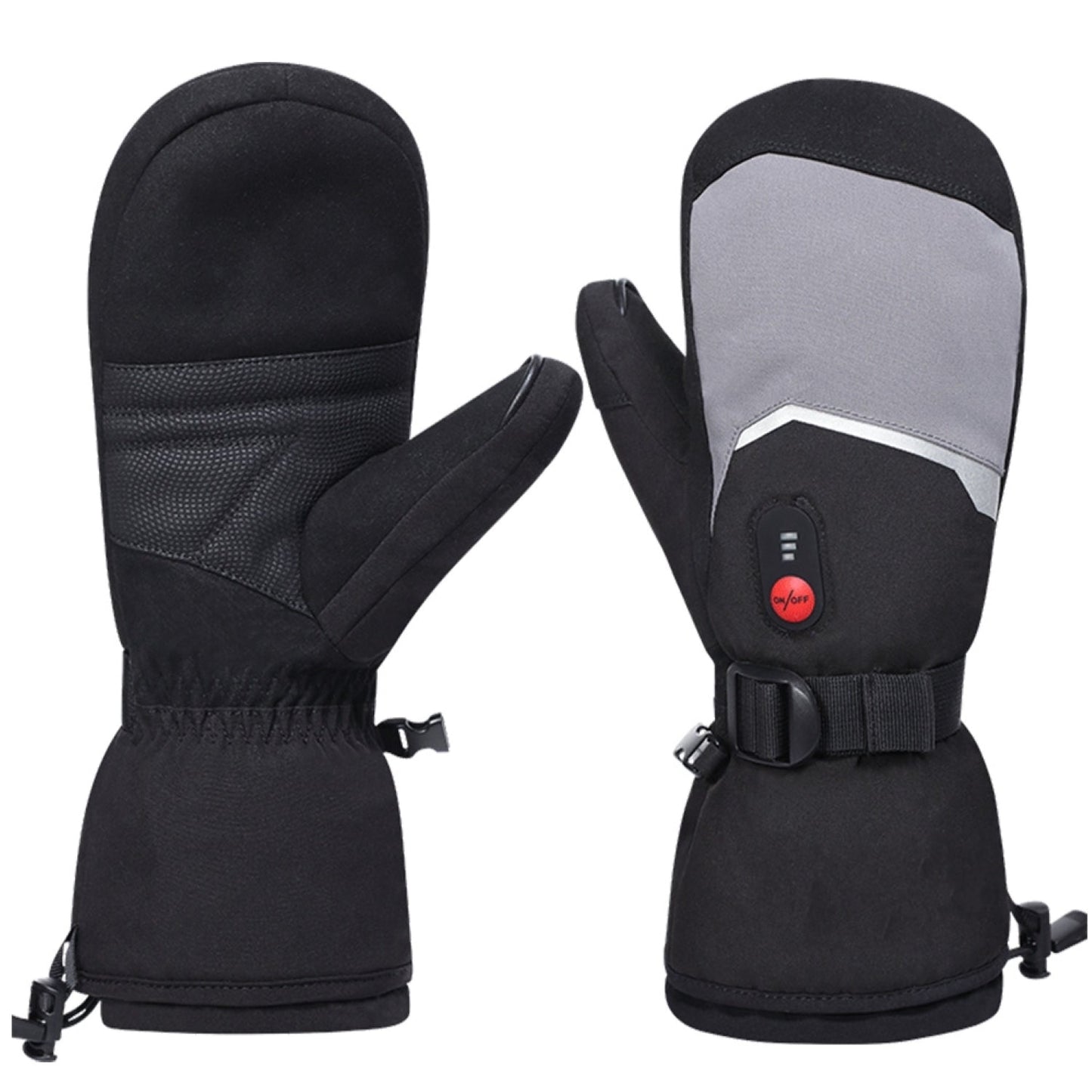 Waterproof Gloves - Anti-Slip Design for Flexible Grip Julesroches