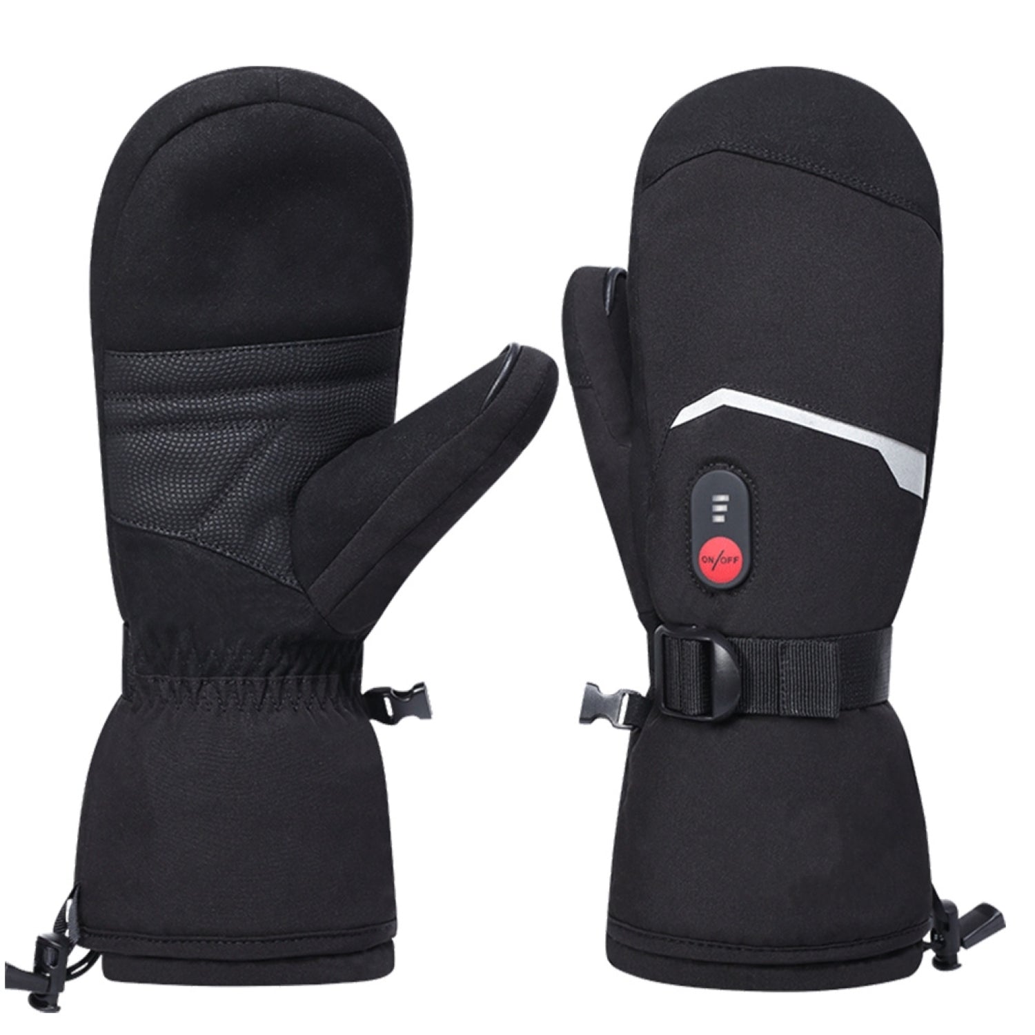 Waterproof Gloves - Anti-Slip Design for Flexible Grip Julesroches