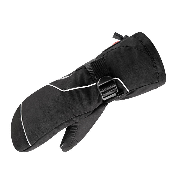 Winter Gloves - Thermal Design for Outdoor Sports and Activities Julesroches