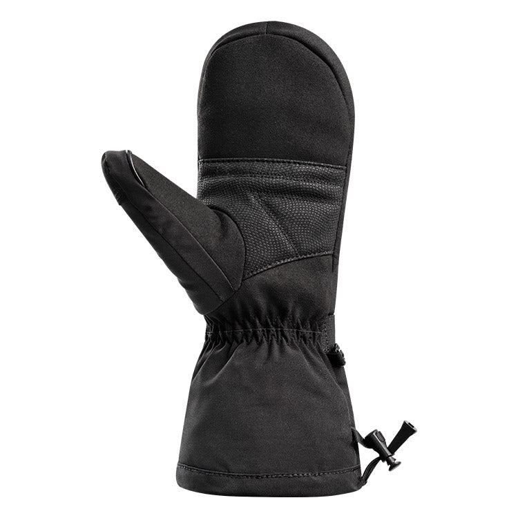 Winter Gloves - Thermal Design for Outdoor Sports and Activities Julesroches