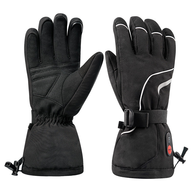 Winter Gloves - Unmatched Warmth for Outdoor Adventures Julesroches