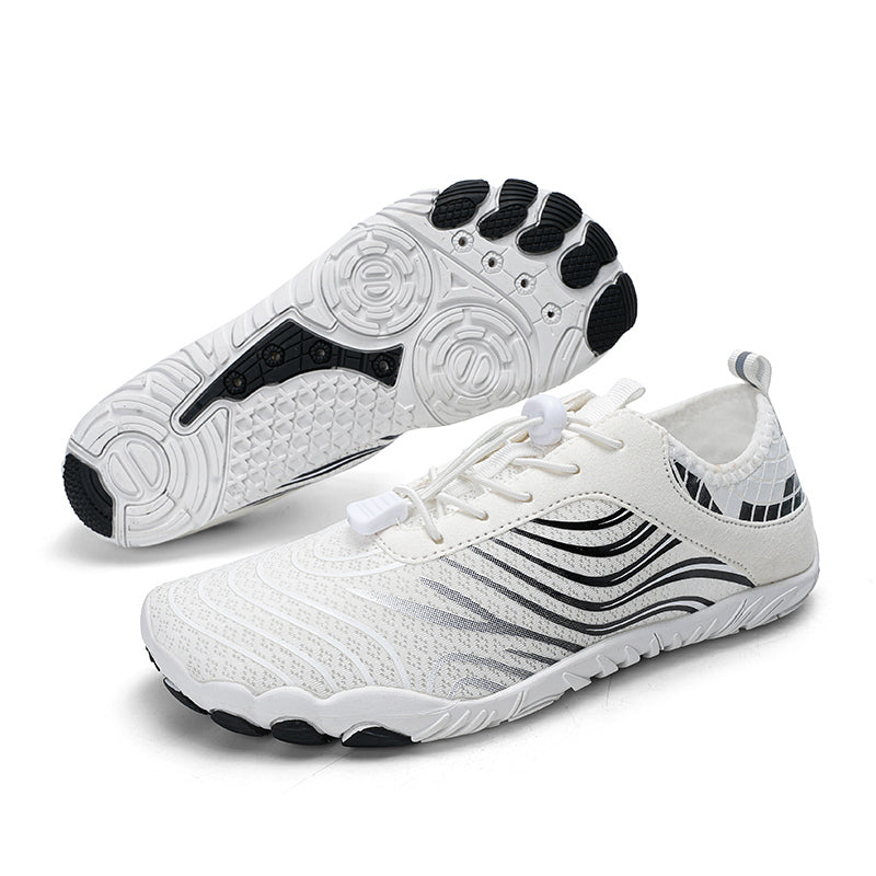 Barefoot Shoes JulesRoche Lightweight Natural Movement