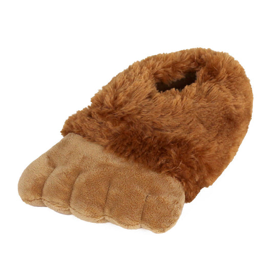 Novelty Slippers JulesRoche Soft Foam Footbeds Funny Design