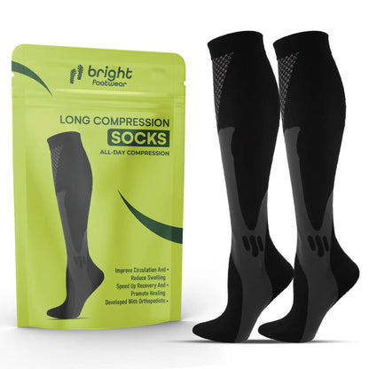 Compression Socks JulesRoche Blood Circulation Support