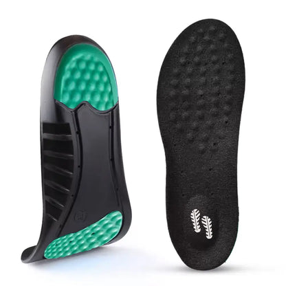 Orthopaedic Insoles JulesRoche Comfort Shock-Absorbing