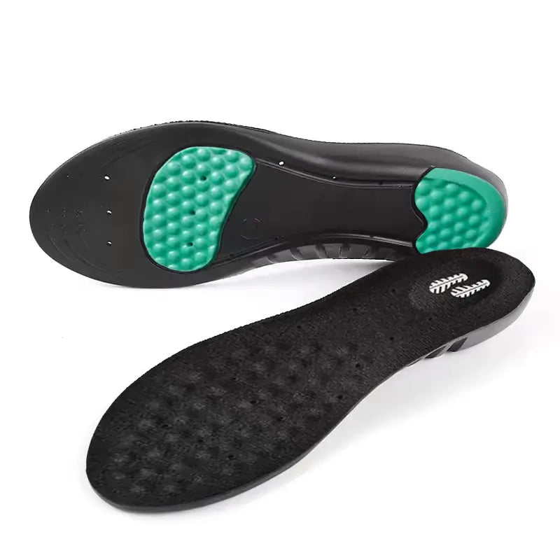 Orthopaedic Insoles JulesRoche Comfort Shock-Absorbing