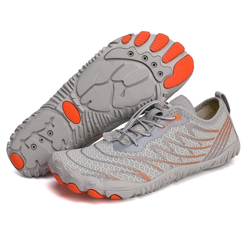 Barefoot Shoes JulesRoche Ultra-Flexible Lightweight