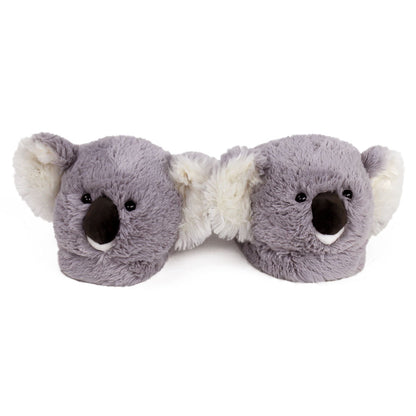 Koala Animal Slippers JulesRoche Fluffy Ear Design Model