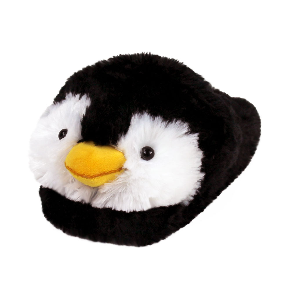 Cozy Penguin Animal Slippers JulesRoche Non-Slip