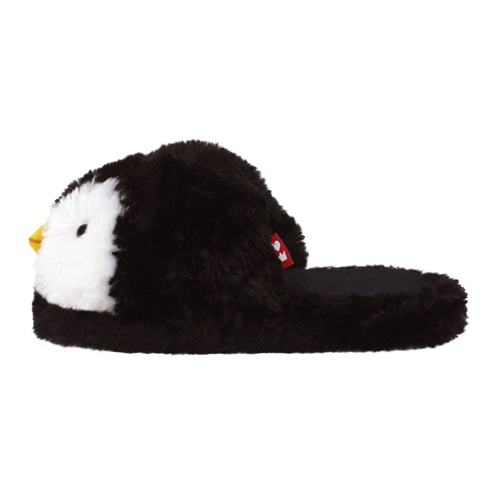 Cozy Penguin Animal Slippers JulesRoche Non-Slip