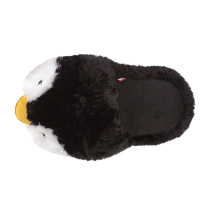 Cozy Penguin Animal Slippers JulesRoche Non-Slip