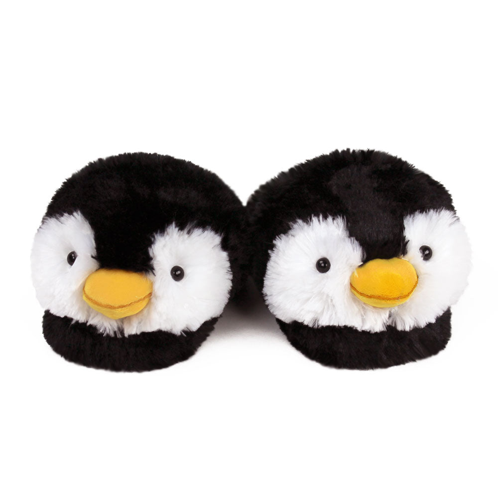 Cozy Penguin Animal Slippers JulesRoche Non-Slip