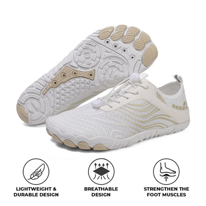 Barefoot Shoes JulesRoche Lightweight Natural Movement