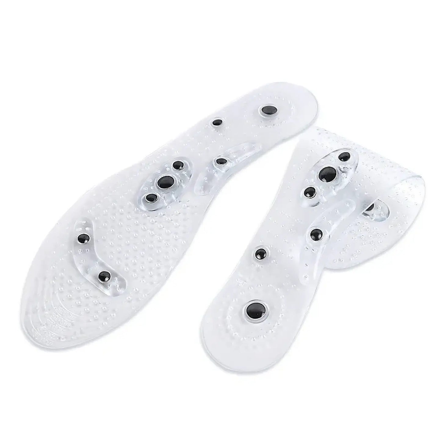 Plantar Fasciitis Insoles JulesRoche Magnetic Arch Support