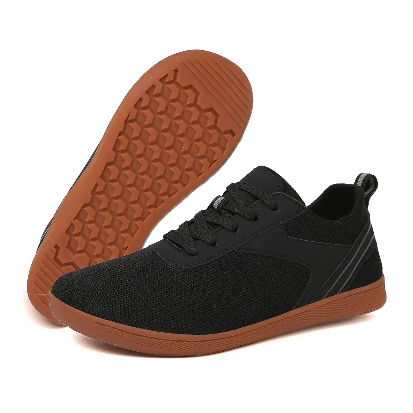 Barefoot Sneakers JulesRoche Minimalist Design with Health Benefits