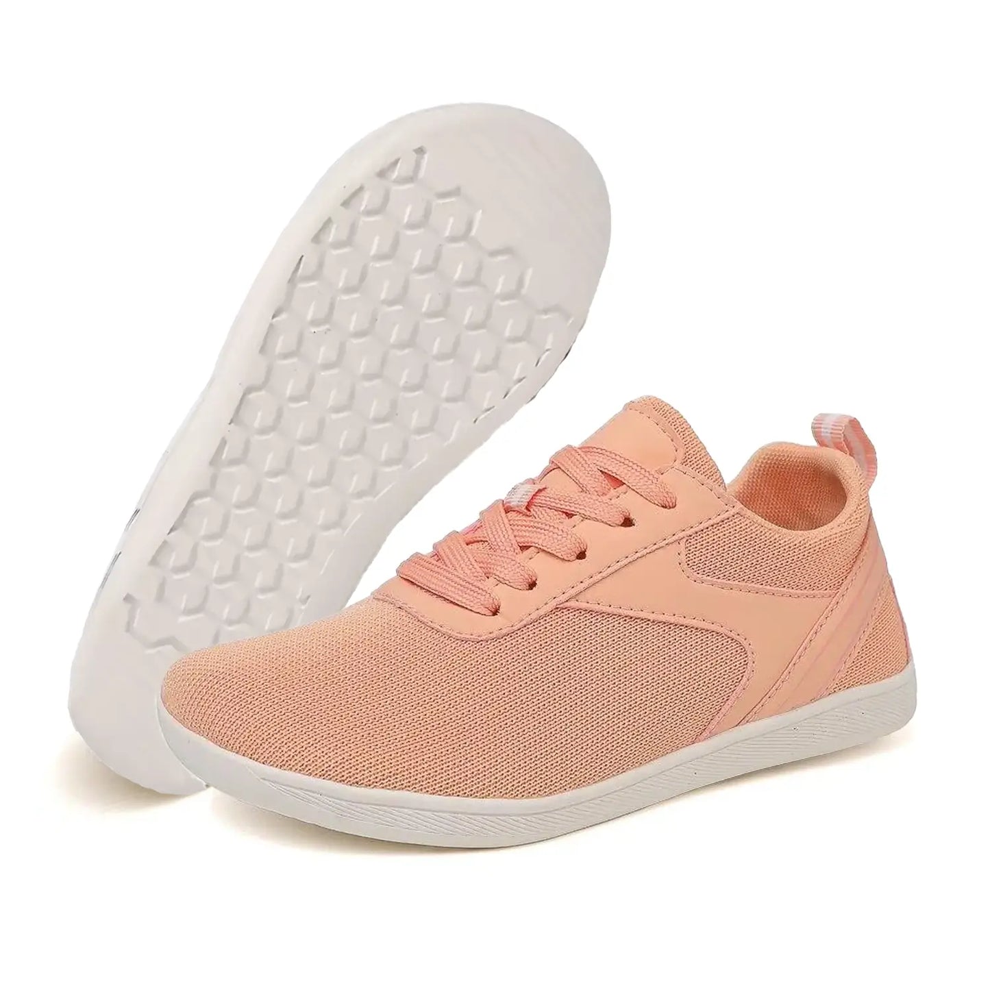 Barefoot Sneakers JulesRoche Minimalist Design with Health Benefits