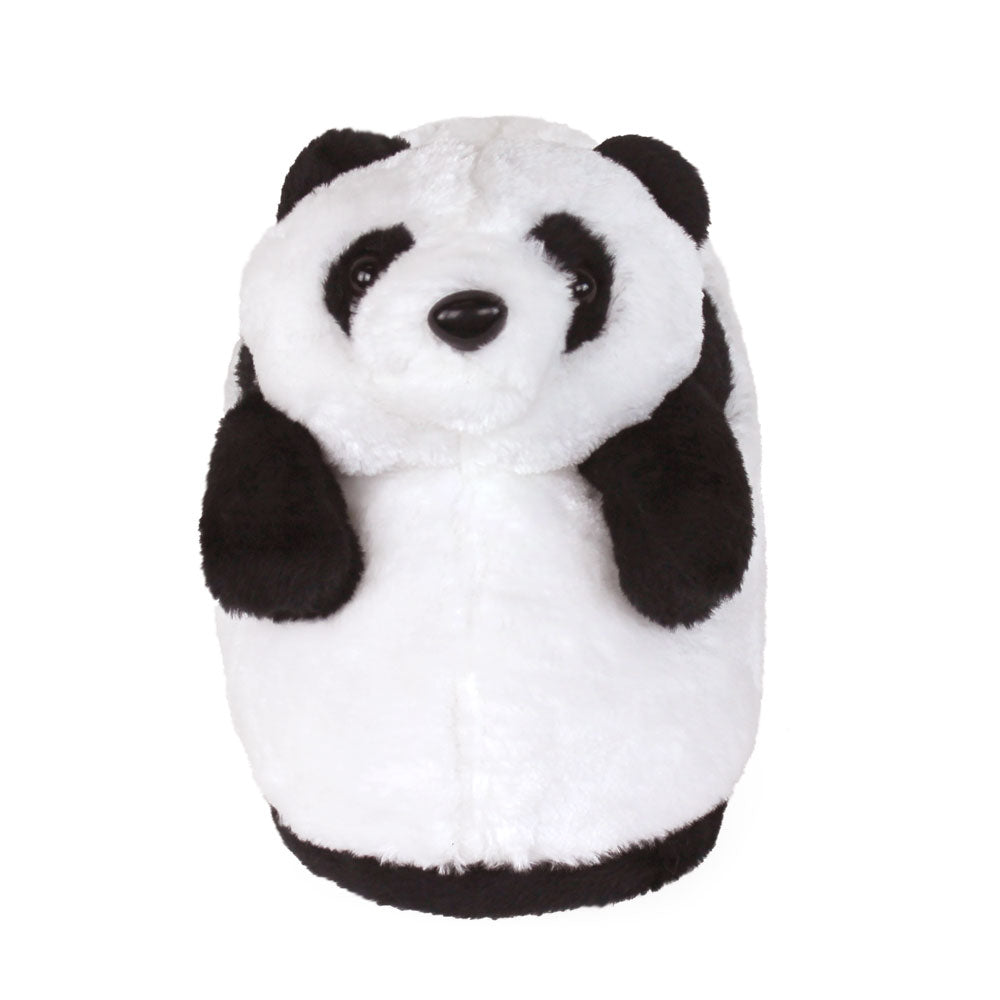 Panda Slippers JulesRoche Plush Design Non-Slip Soles