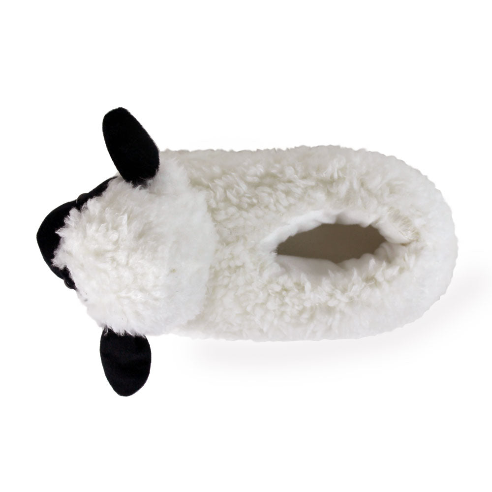 Sheep Slippers JulesRoche Plush Comfort Non-Slip