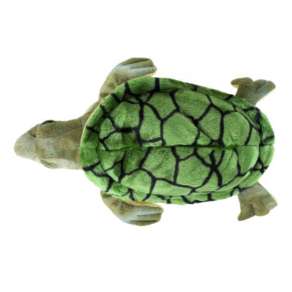 Novelty JulesRoche Animal Slippers - Non-Slip Turtle Design