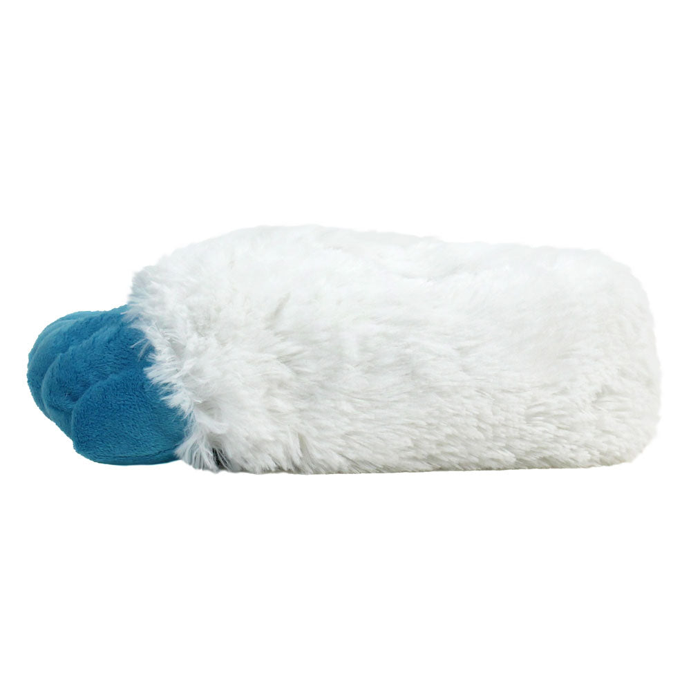 Yeti Novelty Slippers – JulesRoche Cozy Faux Fur Winter Wear