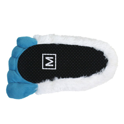 Yeti Novelty Slippers – JulesRoche Cozy Faux Fur Winter Wear